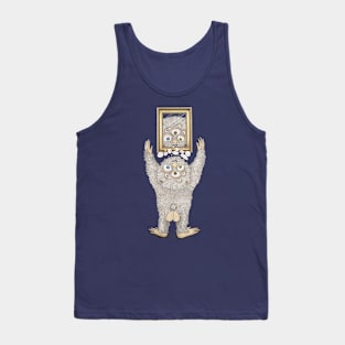 mirrorpng Tank Top